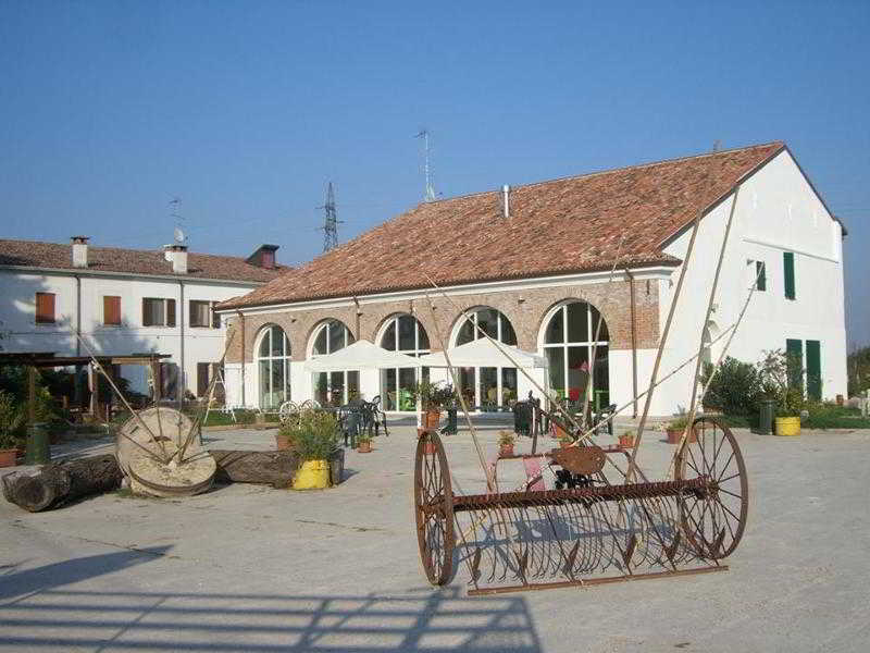 A Pousada Agriturismo Beatilla Mântua Exterior foto